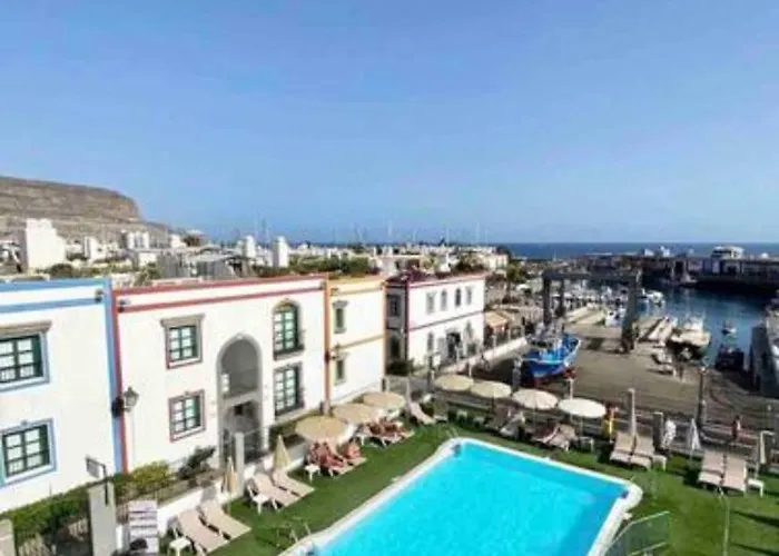 Casa Apolo