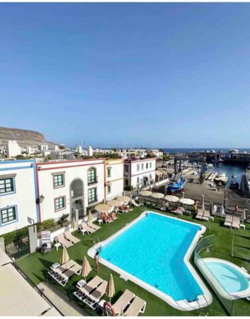 Ferienhaus Casa Apolo Mogán