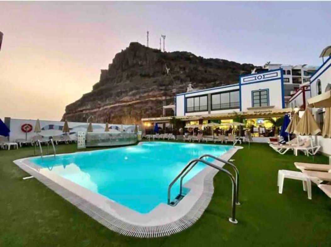 Casa Apolo Ferienhaus *