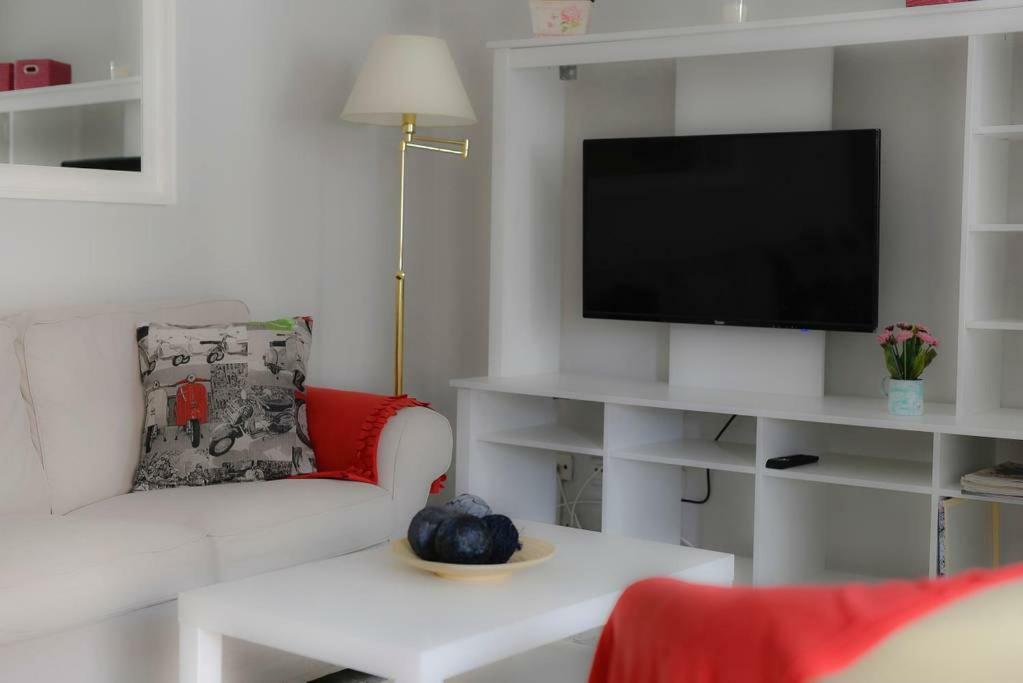 Ferienhaus Casa Apolo